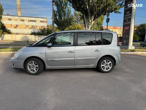 Renault Espace 2006 серый - фото 2