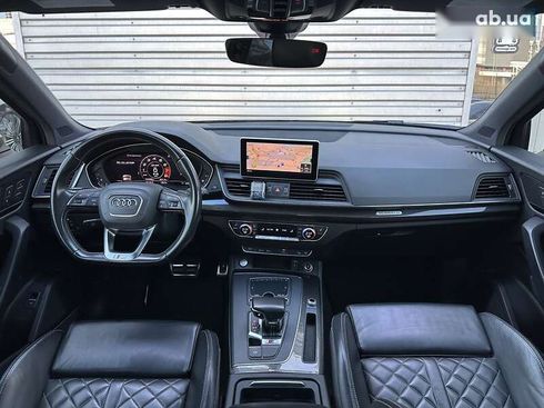 Audi SQ5 2017 - фото 11