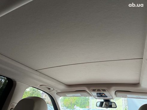BMW X5 2014 белый - фото 47