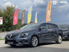 Купить Renault Megane 2016 бу в Бердичеве - купить на Автобазаре