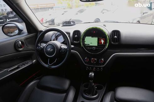 MINI Countryman 2018 - фото 12