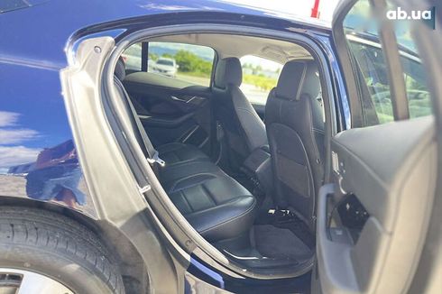 Jaguar I-Pace 2020 - фото 12