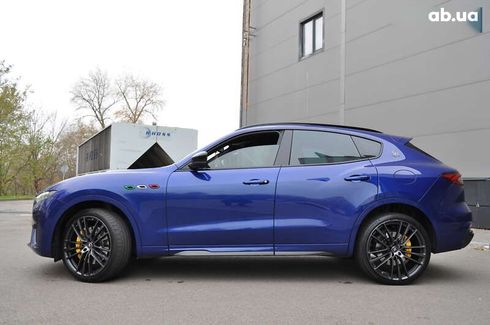 Maserati Levante 2020 - фото 13