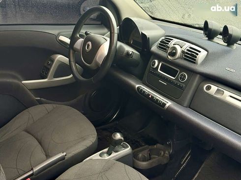 Smart Fortwo 2015 - фото 2