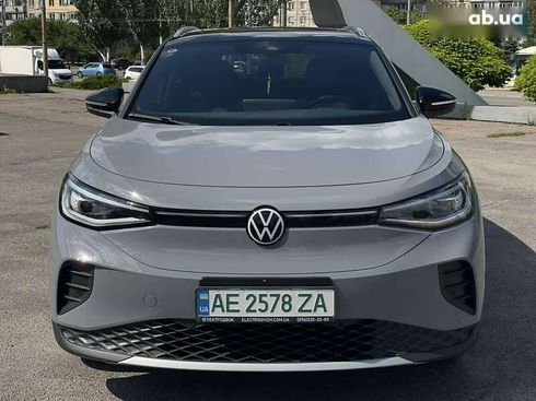 Volkswagen ID.4 2021 - фото 2