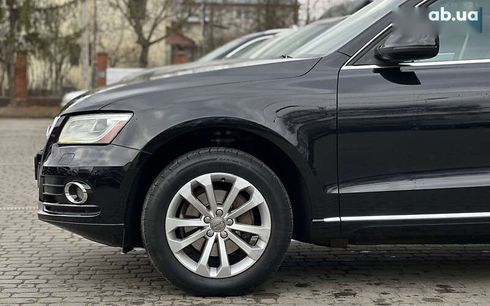 Audi Q5 2013 - фото 9