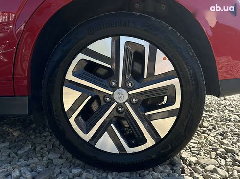 Hyundai Kona Electric 2021 - фото 19