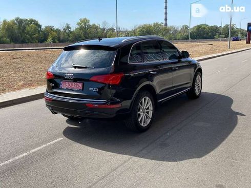 Audi Q5 2015 - фото 3