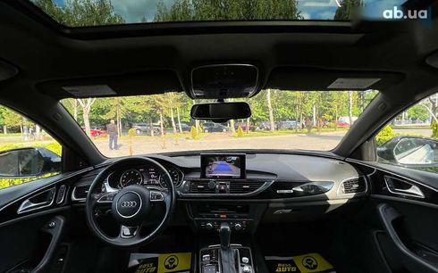 Audi A6 2018 - фото 15