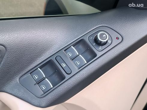 Volkswagen Tiguan 2012 серый - фото 41