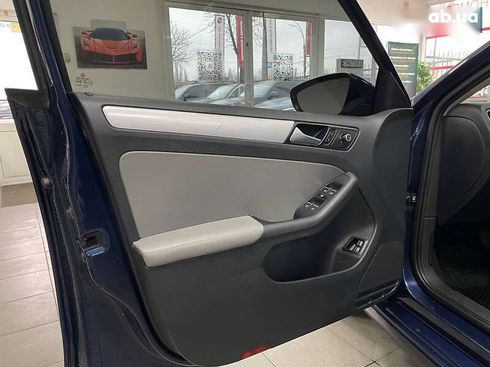 Volkswagen Jetta 2013 - фото 20