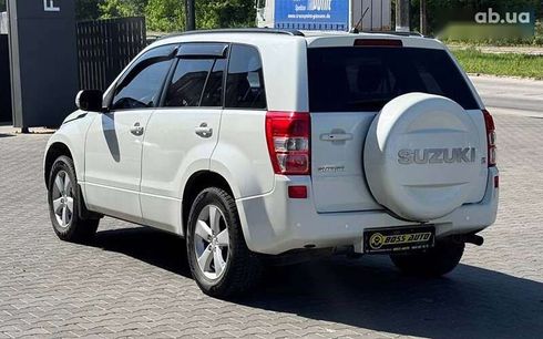 Suzuki Grand Vitara 2008 - фото 4
