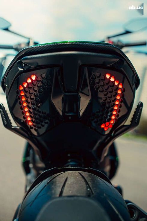 Ducati DIAVEL 2024 - фото 25