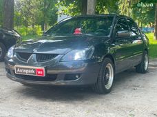 Продаж вживаних Mitsubishi Lancer в Києві - купити на Автобазарі