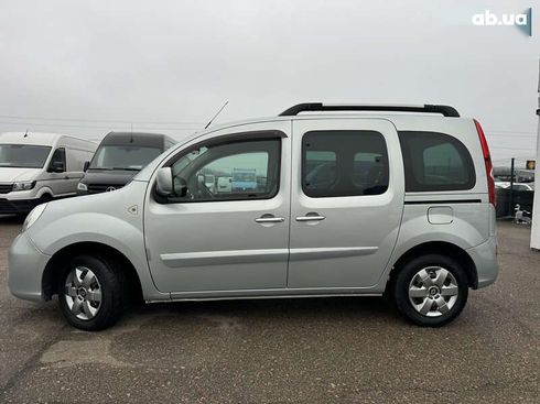 Renault Kangoo 2012 - фото 15