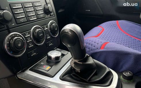 Land Rover Freelander 2012 - фото 14