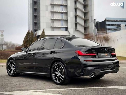 BMW 3 серия 2022 - фото 6