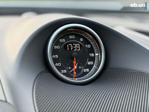 Porsche Cayenne 2016 - фото 27