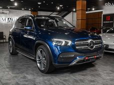 Купити Mercedes бу в Одесі - купити на Автобазарі