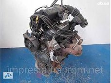 Запчасти Двигателя на Ford Escort - купить на Автобазаре