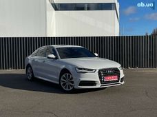 Продажа б/у Audi A6 в Киеве - купить на Автобазаре