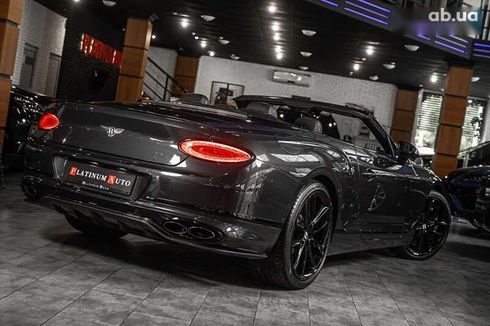 Bentley Continental GT 2022 - фото 13