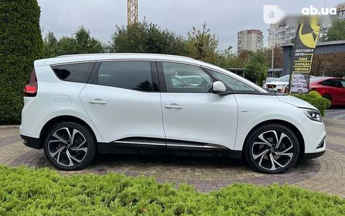 Renault Scenic 2017 - фото 8