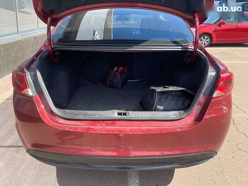 Chrysler 200 2015 - фото 24