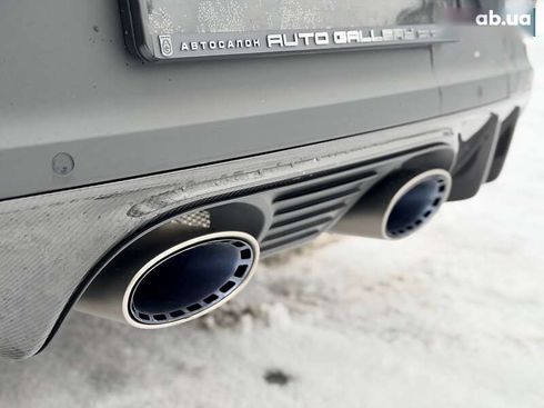 Porsche Cayenne 2025 - фото 20