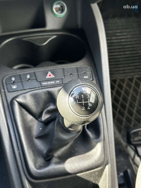 SEAT Ibiza 2011 - фото 10