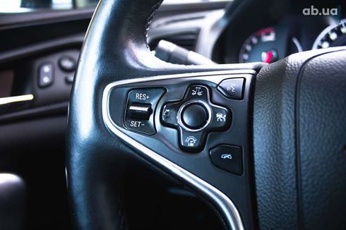 Opel Insignia 2014 - фото 25