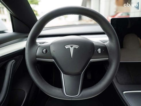 Tesla Model 3 2023 - фото 14