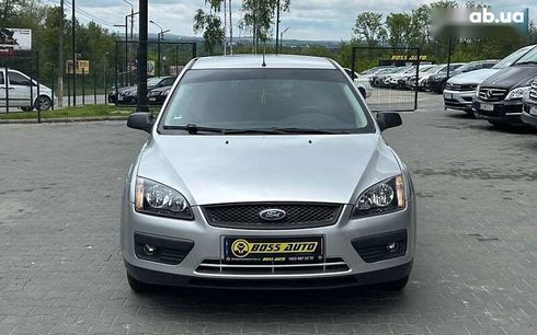 Ford Focus 2006 - фото 2