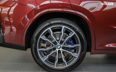 BMW X4 2023 - фото 4
