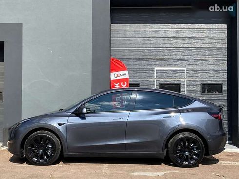 Tesla Model Y 2022 - фото 6