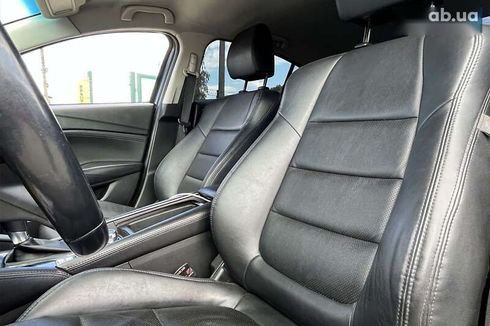 Mazda 6 2017 - фото 12