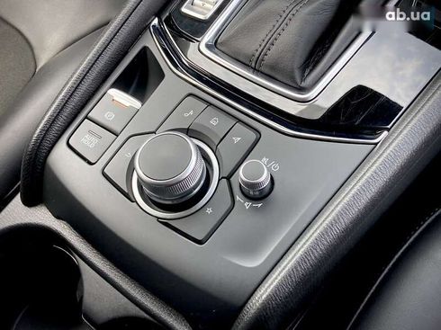 Mazda CX-5 2021 - фото 19