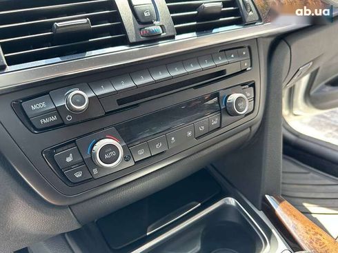 BMW 3 серия 2015 - фото 24