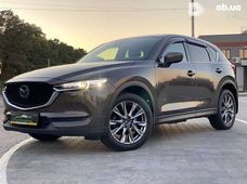 Продажа б/у Mazda CX-5 в Киеве - купить на Автобазаре