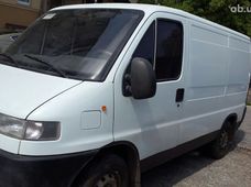 Запчасти Fiat Ducato в Волынской области - купить на Автобазаре