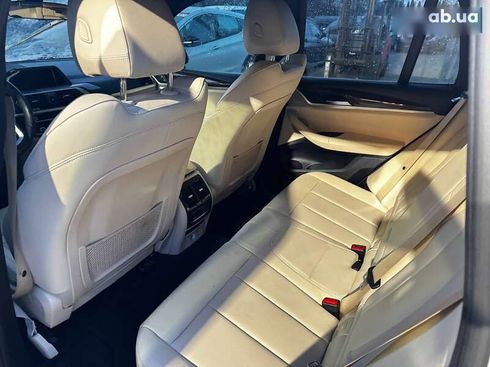 BMW X3 2019 - фото 6