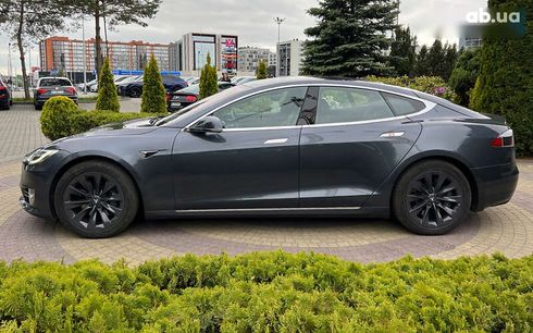 Tesla Model S 2019 - фото 4