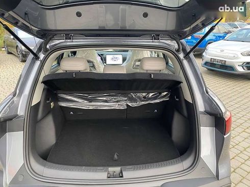 BYD Yuan Up 2025 - фото 26