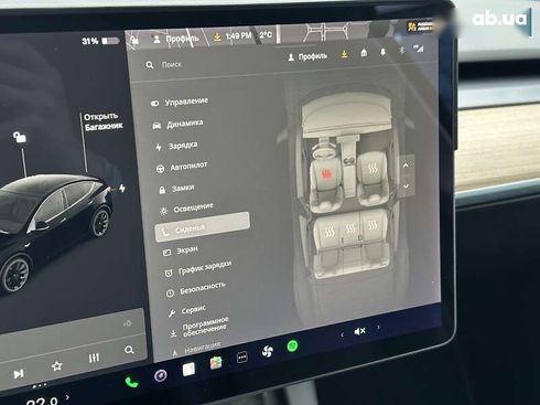 Tesla Model Y 2021 - фото 21