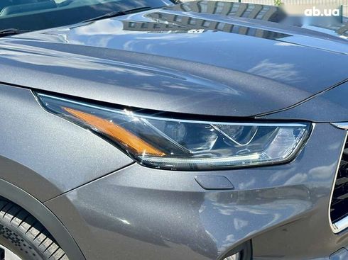 Toyota Highlander 2021 - фото 20