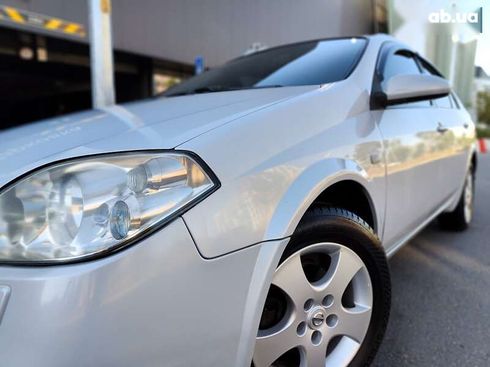 Nissan Primera 2007 - фото 2
