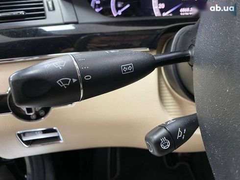 Mercedes-Benz S-Класс 2013 - фото 23