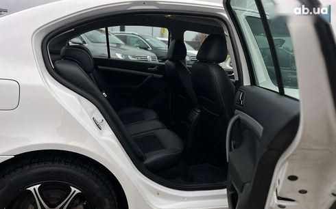 Skoda Octavia 2012 - фото 18