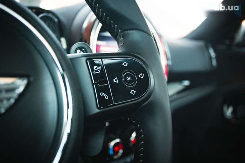 MINI Countryman 2019 - фото 24