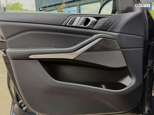 BMW X5 2021 - фото 28